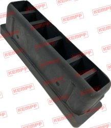 Preview: 73074 Endstopfen 100x25